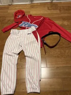 2026年最新】ポルテ 野球 160の人気アイテム - メルカリ