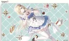 2026年最新】遠坂あさぎ プレイマットの人気アイテム - メルカリ