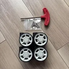 2026年最新】rimowa ホイールセットの人気アイテム - メルカリ