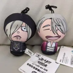 2026年最新】もちもちマスコット ユーリ!!! on iceの人気アイテム