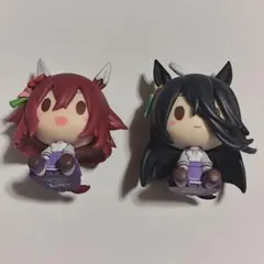 2026年最新】ちょこのっこフィギュア ウマ娘の人気アイテム - メルカリ