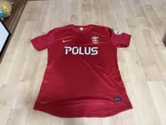 2026年最新】浦和レッズレディース ユニフォームの人気アイテム - メルカリ