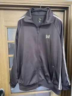 2026年最新】needlesトラックジャケットの人気アイテム - メルカリ