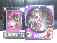 2026年最新】ワンピース サディ popの人気アイテム - メルカリ