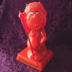 2026年最新】メッセージドール デビルの人気アイテム - メルカリ