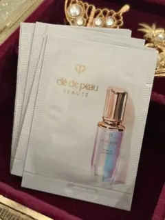 2026年最新】クレ・ド・ポー ボーテ ル・セラム サンプルの人気