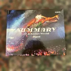 2026年最新】summary digestの人気アイテム - メルカリ