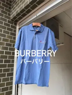 2026年最新】burberry brit ポロシャツの人気アイテム - メルカリ
