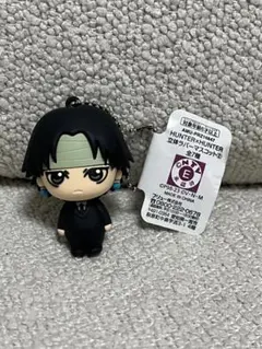 2026年最新】hunter×hunter 立体ラバーマスコットの人気アイテム