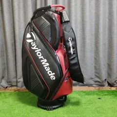 2026年最新】テーラーメイド キャディバッグ 限定の人気アイテム