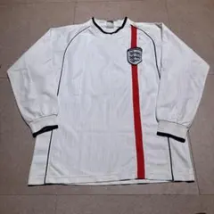 2026年最新】イングランド代表 ユニフォーム 長袖の人気アイテム