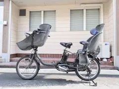2026年最新】電動自転車 パナソニック フロントチャイルドシートの人気
