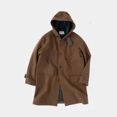 2026年最新】STILL BY HAND ダッフルコートの人気アイテム - メルカリ