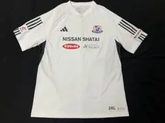 2026年最新】横浜fマリノス 練習着の人気アイテム - メルカリ