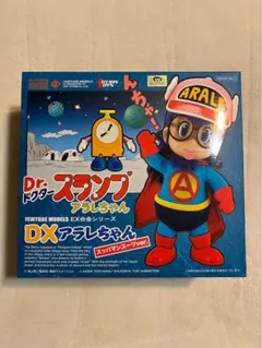 2026年最新】EX合金 DX アラレちゃんの人気アイテム - メルカリ