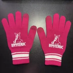 2026年最新】Hysteric Glamour 手袋の人気アイテム - メルカリ