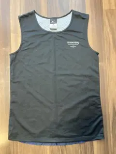 2026年最新】gyakusou タンクトップの人気アイテム - メルカリ