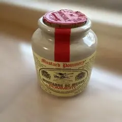 2026年最新】ポメリーマスタード空き瓶の人気アイテム - メルカリ