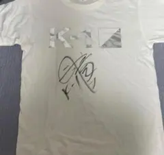 2026年最新】武尊サインの人気アイテム - メルカリ