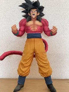 2026年最新】スーパーサイヤ人4smspの人気アイテム - メルカリ