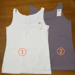 2026年最新】柄・デザイン：無地 タンクトップの人気アイテム - メルカリ