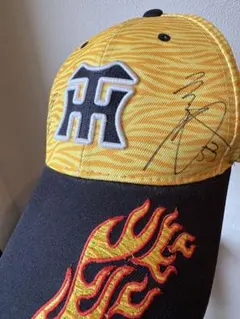 2026年最新】阪神 キャップ サインの人気アイテム - メルカリ