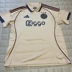 2026年最新】アヤックス ユニフォーム xlの人気アイテム - メルカリ