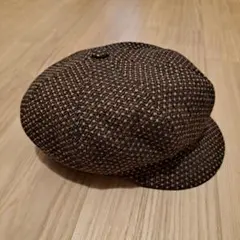 2026年最新】ボルサリーノ ハンチングの人気アイテム - メルカリ