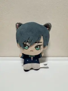 2026年最新】ブルーロック ちびぐるみ ナンジャタウン 凛の人気