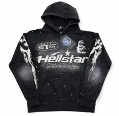 2026年最新】HellStar パーカーの人気アイテム - メルカリ