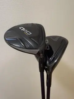 2026年最新】QI10 max フェアウェイウッド 7wの人気アイテム - メルカリ