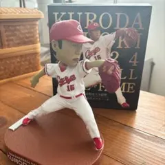 2026年最新】ボブルヘッド 黒田の人気アイテム - メルカリ