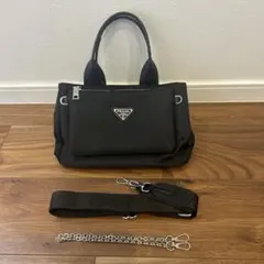 2026年最新】プラダ ノベルティ ショルダーバッグの人気アイテム