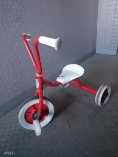 2026年最新】Winther 三輪車の人気アイテム - メルカリ