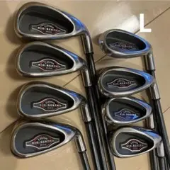 2026年最新】キャロウェイ ビッグバーサ アイアンの人気アイテム