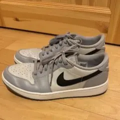 2026年最新】NIKE AIR JORDAN 1 low golf nrgの人気アイテム - メルカリ