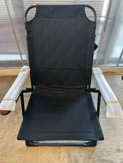 2026年最新】UJack(ユージャック) 難燃 リクライニング ローチェアの