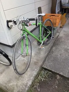 2026年最新】クロスバイクの人気アイテム - メルカリ