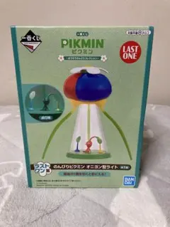 2026年最新】ピクミン くじ ラストワンの人気アイテム - メルカリ
