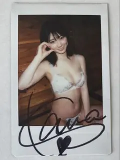 2026年最新】瀬戸環奈 写真 サインの人気アイテム - メルカリ