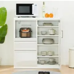 2026年最新】キッチンカウンター（ポスティア 90 bk） ニトリの人気