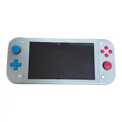 2026年最新】nintendo switch lite グレーの人気アイテム - メルカリ