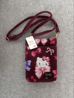 2026年最新】フェイラー キティ バッグの人気アイテム - メルカリ