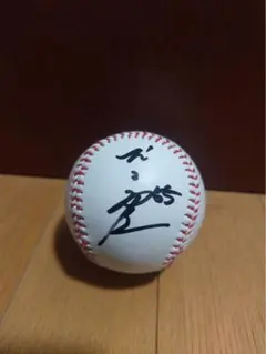 2026年最新】村上宗隆 サインボールの人気アイテム - メルカリ