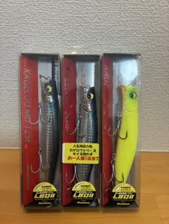 2026年最新】カゲロウ124 ドチャートの人気アイテム - メルカリ