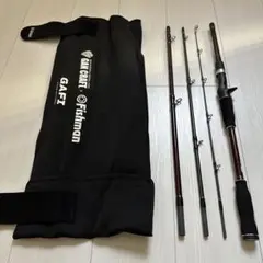 2026年最新】ガンクラフト フィッシュマンの人気アイテム - メルカリ