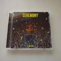 2026年最新】ceremony king gnu レコードの人気アイテム - メルカリ