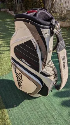 2026年最新】titleist キャディバッグの人気アイテム - メルカリ