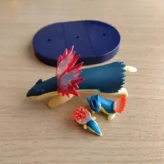 2026年最新】立体ポケモン バクフーンの人気アイテム - メルカリ