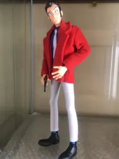 2026年最新】ルパン三世 メディコムトイの人気アイテム - メルカリ